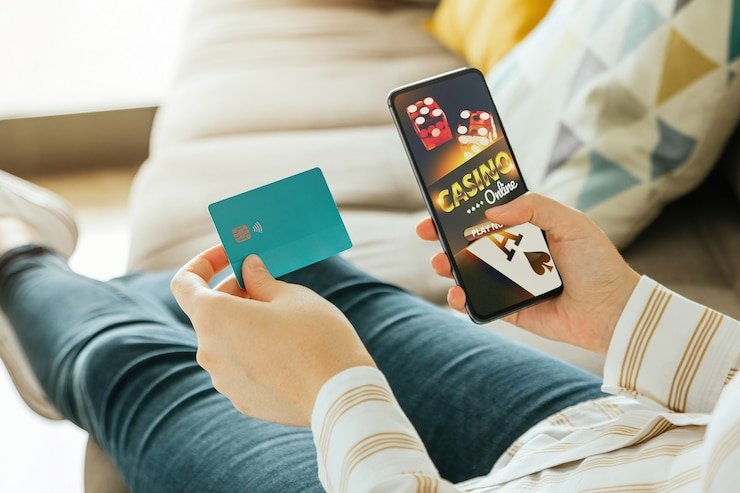hunter toto App 