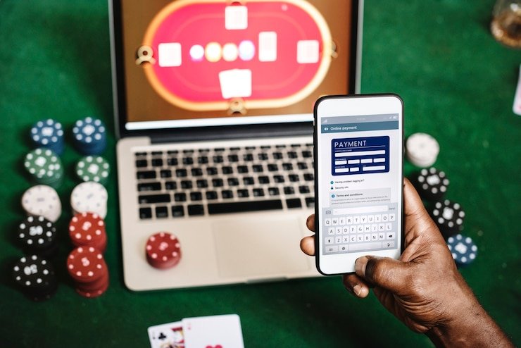 Layanan dukungan pelanggan platform hunter toto yang siap membantu Anda