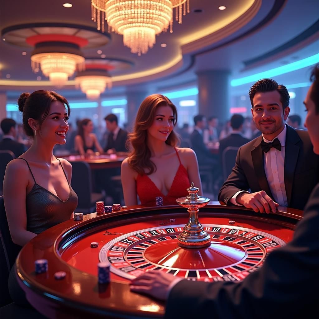 Liputan Formula 1 di platform hunter toto menampilkan jadwal Grand Prix, statistik pembalap, dan berbagai pasar sportsbook