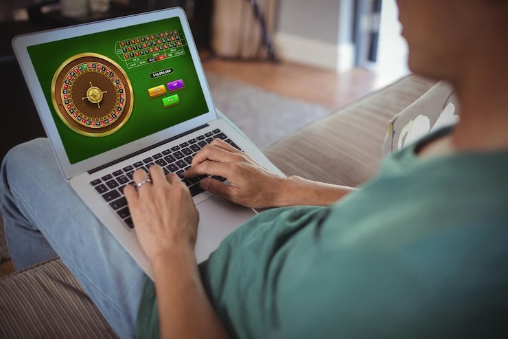 Proses deposit dan penarikan dana di platform hunter toto yang aman dan transparan